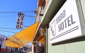 Hotel Yaro